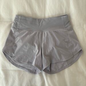 Lululemon Shorts, 2 Tall